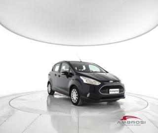 FORD B-Max usata 1