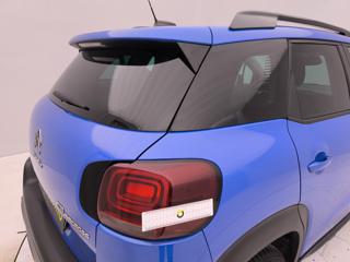 CITROEN C3 Aircross usata, con Luci diurne