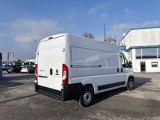 FIAT Ducato usata, con Autoradio