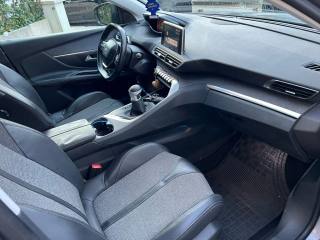 PEUGEOT 3008 usata 14