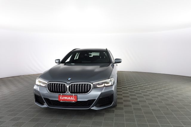 BMW 520 usata 0