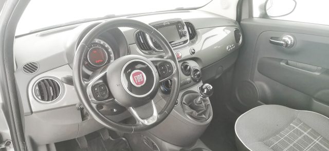 FIAT 500 usata 37