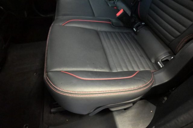 LAND ROVER Discovery Sport usata 56