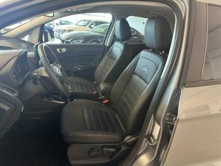 FORD EcoSport usata, con ESP