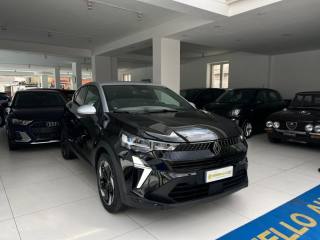 RENAULT Captur usata, con Airbag