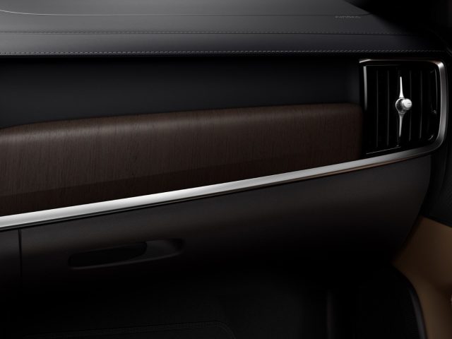 VOLVO V90 usata, con Chiusura centralizzata