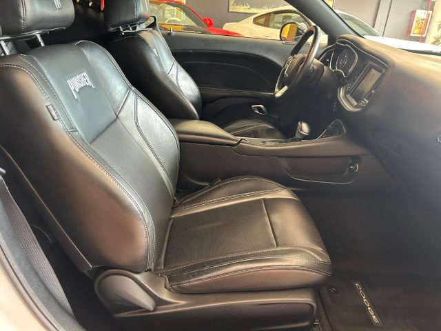 DODGE Challenger usata 16