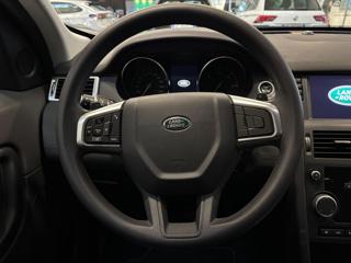 LAND ROVER Discovery Sport usata, con Controllo automatico clima