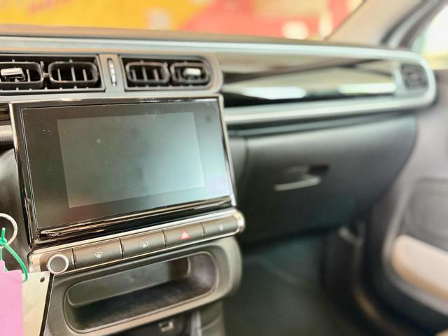 CITROEN C3 usata, con Controllo automatico clima