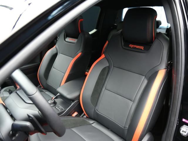 FORD Ranger Raptor usata, con Cerchi in lega