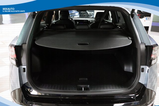 KIA Sportage usata, con ESP