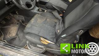 VOLKSWAGEN Golf Cabriolet usata 20
