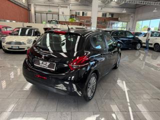 PEUGEOT 208 usata, con ESP