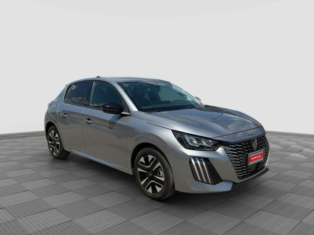 PEUGEOT 208 usata 6