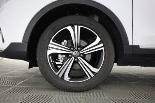 MG ZS usata 8
