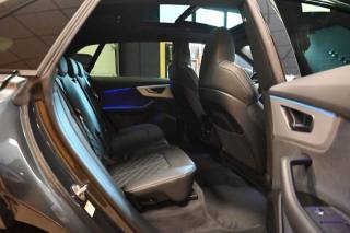 AUDI Q8 usata 34
