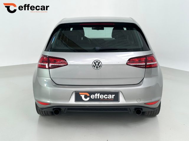 VOLKSWAGEN Golf GTI usata, con Alzacristalli elettrici