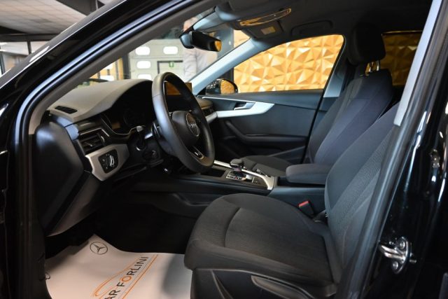 AUDI A4 usata 107