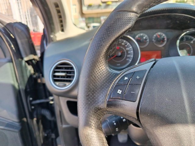 FIAT Bravo usata, con Climatizzatore