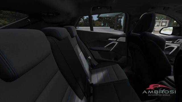BMW X2 usata 12