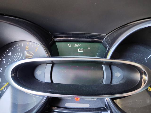 RENAULT Clio usata, con Immobilizzatore elettronico