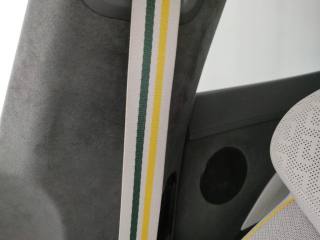 LOTUS Emeya usata, con Isofix