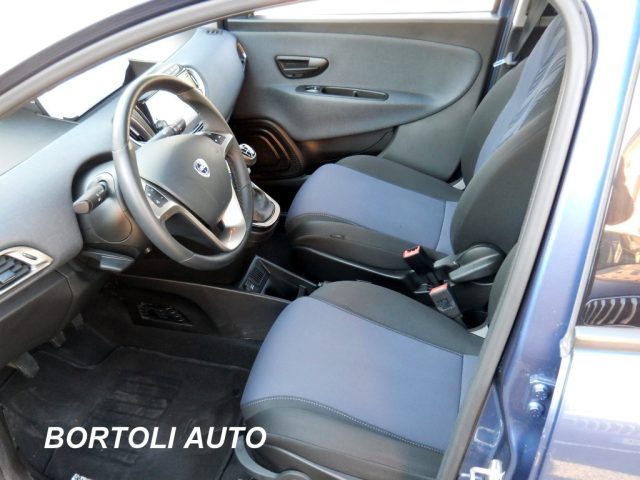 LANCIA Ypsilon usata, con Climatizzatore