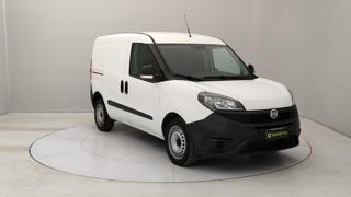 FIAT Doblo usata, con Climatizzatore