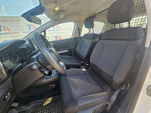 CITROEN C3 usata, con ESP