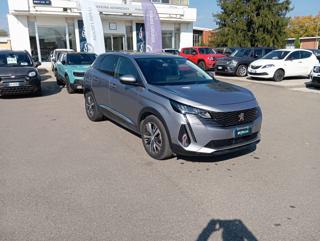 PEUGEOT 3008 usata, con Airbag laterali