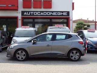 RENAULT Clio usata, con Alzacristalli elettrici