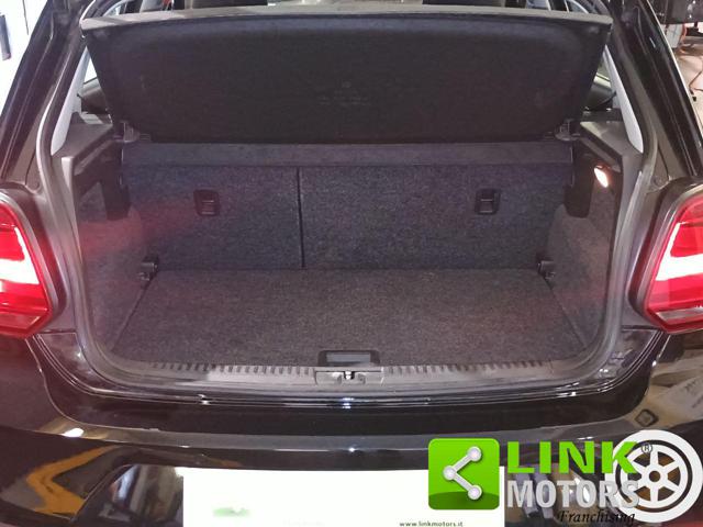 VOLKSWAGEN Polo usata 27