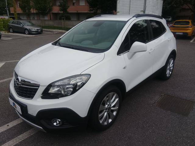 OPEL Mokka usata, con Airbag