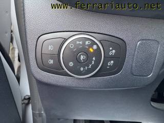 FORD Puma usata, con Sedili sportivi