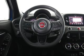 FIAT 500X usata 5