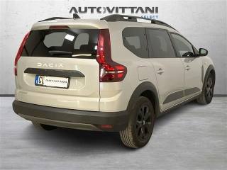 DACIA Jogger usata, con Autoradio