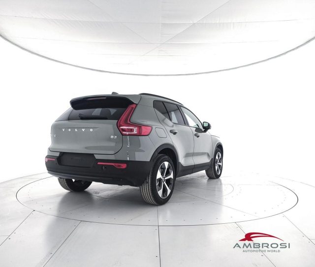 VOLVO XC40 usata 2