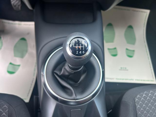 NISSAN Juke usata, con Fari LED