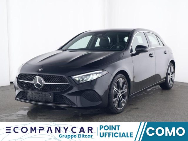 MERCEDES-BENZ A 180 usata, con ABS