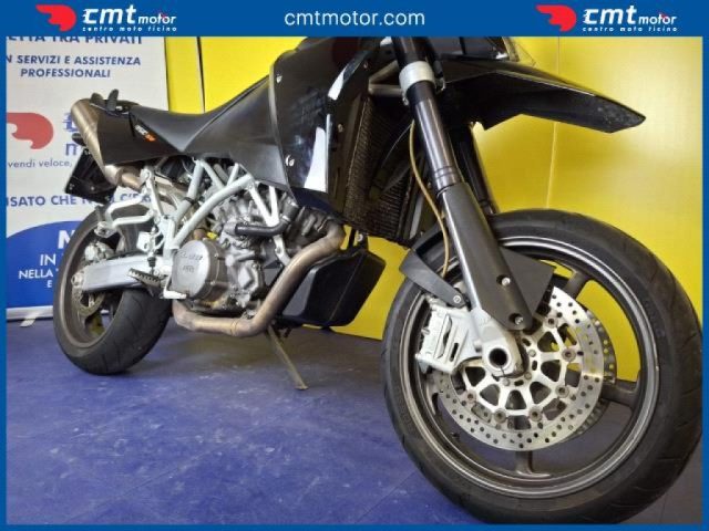 KTM 950 Supermoto usata 7