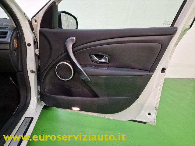 RENAULT Megane usata 43