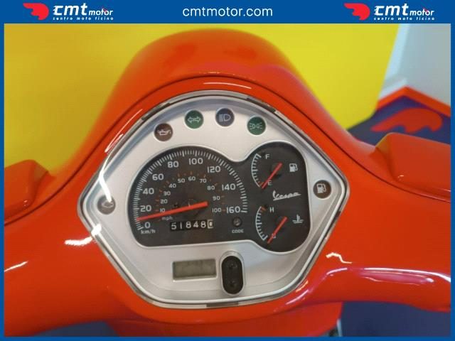VESPA GTS 300 usata 4