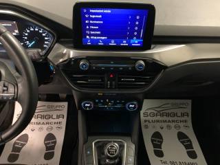 FORD Kuga usata, con Autoradio digitale