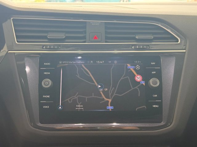 VOLKSWAGEN Tiguan usata, con Servosterzo