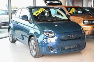 FIAT 500 usata, con Airbag laterali
