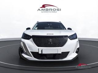 PEUGEOT 2008 usata 6