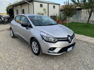 RENAULT Clio usata, con Boardcomputer