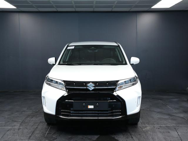 SUZUKI Vitara usata, con Airbag