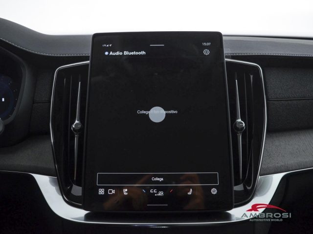 VOLVO XC90 usata 11