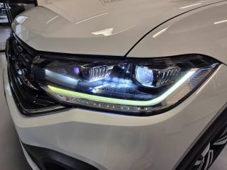 VOLKSWAGEN T-Cross usata, con Fari LED